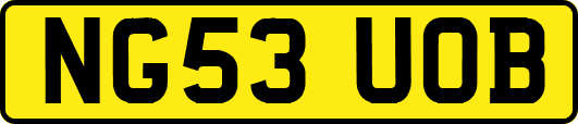 NG53UOB