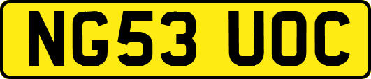 NG53UOC