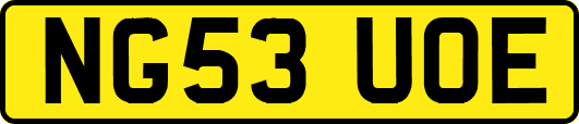 NG53UOE