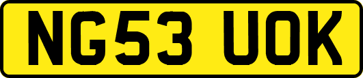NG53UOK