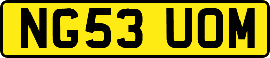 NG53UOM