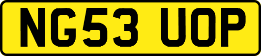 NG53UOP