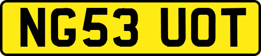 NG53UOT