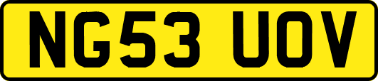 NG53UOV