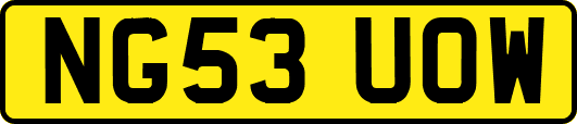 NG53UOW