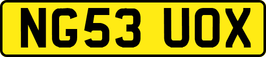 NG53UOX