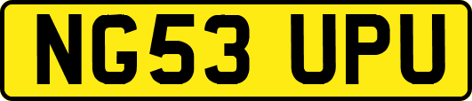NG53UPU