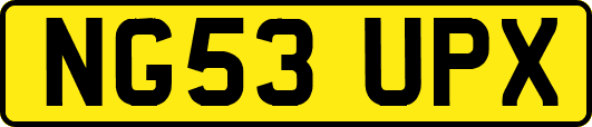 NG53UPX