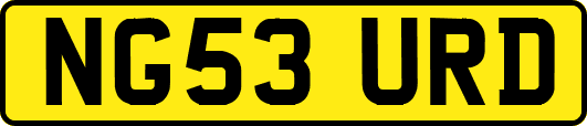 NG53URD
