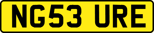 NG53URE