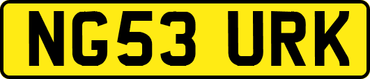 NG53URK