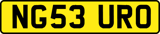 NG53URO
