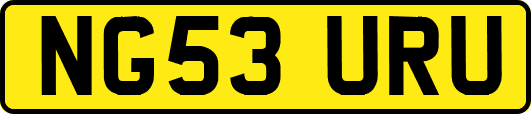 NG53URU