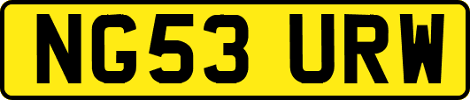 NG53URW