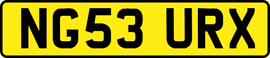 NG53URX