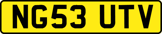 NG53UTV