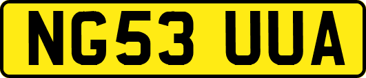 NG53UUA