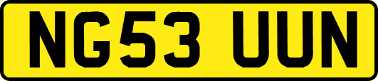 NG53UUN