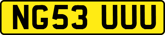 NG53UUU
