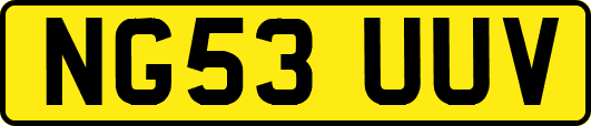 NG53UUV
