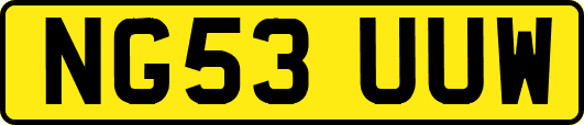 NG53UUW