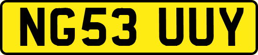 NG53UUY