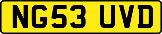 NG53UVD