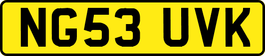 NG53UVK