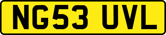 NG53UVL
