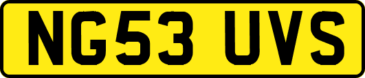 NG53UVS