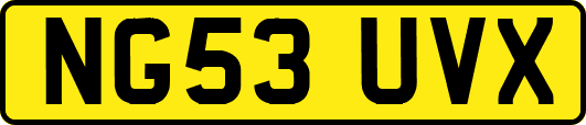 NG53UVX