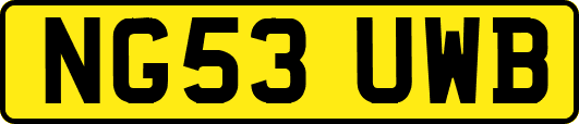 NG53UWB