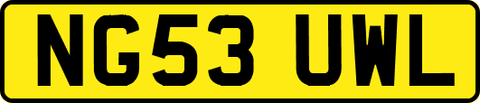 NG53UWL
