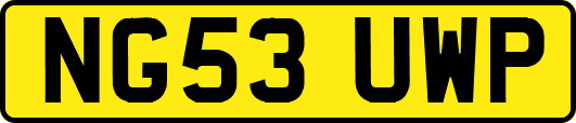 NG53UWP