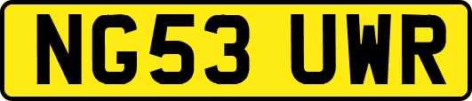 NG53UWR