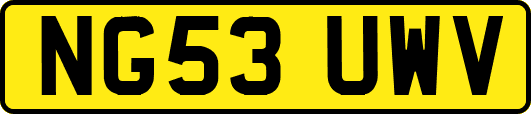 NG53UWV