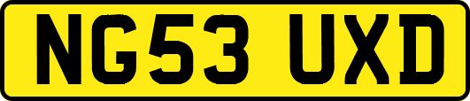 NG53UXD