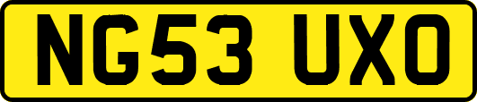 NG53UXO