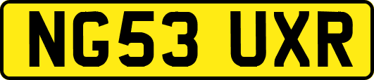 NG53UXR