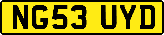 NG53UYD