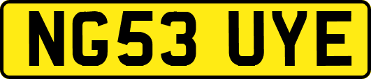 NG53UYE