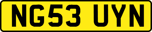 NG53UYN
