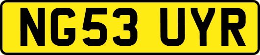NG53UYR