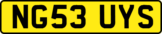 NG53UYS