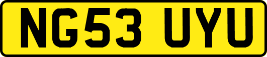 NG53UYU