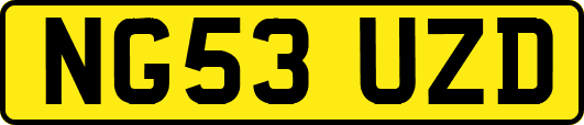 NG53UZD