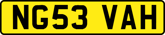NG53VAH