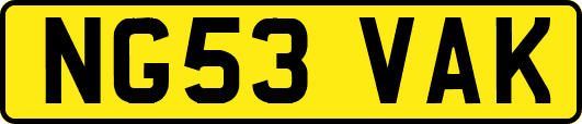 NG53VAK