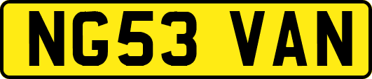 NG53VAN