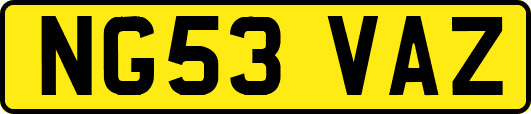 NG53VAZ